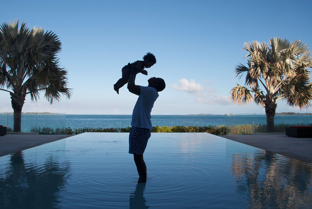 Beyonce, Jay-Z, Blue Ivy Beyonce, Jay-Z, Blue Ivy